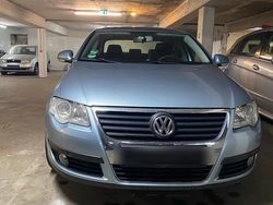 Gebraucht 2007 VW Passat Limousine | 2.100 € (Guter Preis)