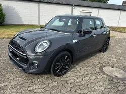 Grau Gebraucht 2020 Mini Cooper S Chili Kleinwagen | 29.950 €