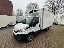 Andere Gebraucht 2018 Iveco Daily Van | 20.229 €
