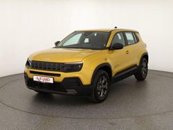 Gelb Neu 2025 Jeep Avenger SUV | 24.490 € (Superpreis)