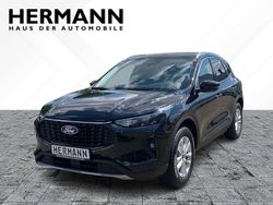 Agate black metallic (pn4gm) Gebraucht 2024 Ford Kuga Titanium SUV | 39.995 € (Fairer Preis)