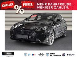 Black sapphire Gebraucht 2025 BMW 123 Efficient Dynamics Kleinwagen | 47.500 €