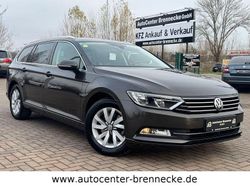 Schwarz Gebraucht 2016 VW Passat Comfortline Kombi | 15.950 € (Fairer Preis)