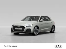 Silber Neu 2025 Audi A1 Sportback Kleinwagen | 29.977 € (Fairer Preis)
