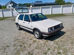 Gebraucht 1988 VW Golf II GTI Kleinwagen | 9.888 €
