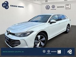 Weiß Gebraucht 2025 VW Passat Business Limousine | 34.899 € (Superpreis)