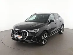 Schwarz Gebraucht 2019 Audi Q3 S-Line SUV | 29.200 € (Guter Preis)