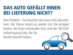 Bursting green metallic Gebraucht 2024 Ford Kuga Active X SUV | 42.850 € (Etwas zu teuer)