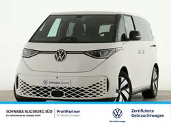 VW ID. Buzz