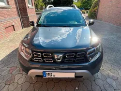 Schwarz Gebraucht 2020 Dacia Duster Celebration SUV | 13.500 € (Fairer Preis)