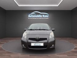 Grau Gebraucht 2010 Toyota Yaris Life Kleinwagen | 5.900 € (Etwas zu teuer)