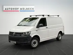 Weiß Gebraucht 2018 VW T6 Van | 14.990 € (Guter Preis)
