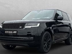 Schwarz Neu 2025 Land Rover Range Rover HSE SUV | 159.890 € (Guter Preis)