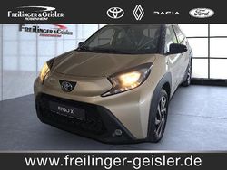 Beige Neu 2025 Toyota Aygo Team Kleinwagen | 19.590 €