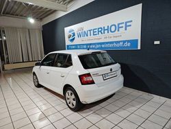 Weiß Gebraucht 2018 Skoda Fabia Cool Plus Kleinwagen | 11.999 € (Etwas zu teuer)