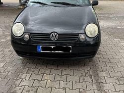 Schwarz Gebraucht 1998 VW Lupo Basis Kleinwagen | 900 € (Guter Preis)