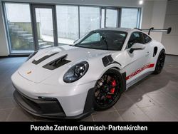 Grau Neu 2025 Porsche 911 GT3 RS Coupé | 299.790 €
