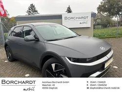 Grau Neu 2025 Hyundai Ioniq 5 SUV | 43.980 € (Superpreis)