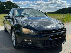 VW Scirocco