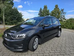 Grau Gebraucht 2016 VW Golf Allstar SUV | 12.999 € (Etwas zu teuer)