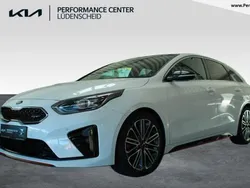 Andere Gebraucht 2019 Kia ProCeed Comfort Kleinwagen | 24.540 € (Fairer Preis)
