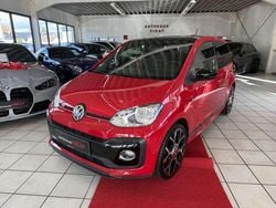 Rot Gebraucht 2019 VW up! GTI Kleinwagen | 14.249 € (Guter Preis)