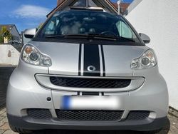 Silber Gebraucht 2007 Smart ForTwo Coupé Coupé | 4.500 € (Fairer Preis)