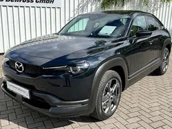 Schwarz Gebraucht 2021 Mazda MX30 Ad'Vantage SUV | 17.650 € (Fairer Preis)
