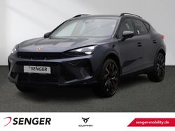 Magnetic grau Neu 2025 Cupra Formentor VZ SUV | 41.990 € (Guter Preis)