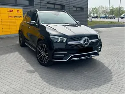 Schwarz Gebraucht 2020 Mercedes GLE350 AMG SUV | 59.000 € (Fairer Preis)