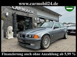Delfingrau Gebraucht 1996 Alpina B8 Limousine | 79.700 €