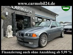 Delfingrau Gebraucht 1996 Alpina B8 Limousine | 79.700 €