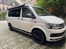 Weiß Gebraucht 2016 VW T6 Coast Van | 42.000 €