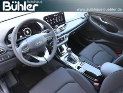 Atlas white uni Neu 2024 Hyundai i30 Trend Kombi | 24.250 € (Superpreis)