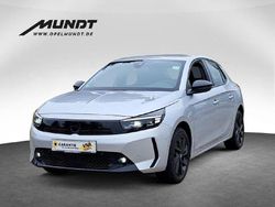 Kristallsilber Gebraucht 2024 Opel Corsa Limousine | 16.990 € (Fairer Preis)