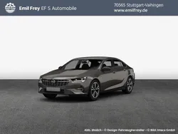 Grau Gebraucht 2022 Opel Insignia GS Line Limousine | 26.890 € (Etwas zu teuer)