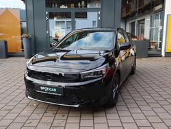 Schwarz Gebraucht 2024 Opel Corsa Kleinwagen | 18.990 € (Fairer Preis)