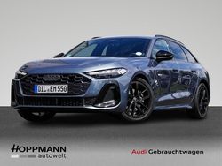 Blau Gebraucht 2025 Audi A5 S-Line Coupé | 55.470 € (Fairer Preis)