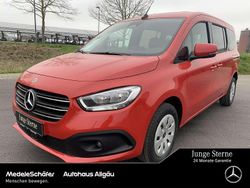 Loranditrot Neu 2025 Mercedes T180 Van / Kleinbus | 30.850 €