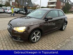 Braun Gebraucht 2011 Audi A1 Ambition Kleinwagen | 5.499 € (Fairer Preis)