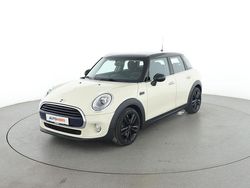 Weiß Gebraucht 2016 Mini Cooper Kleinwagen | 15.040 € (Guter Preis)