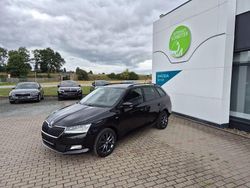 Schwarz Gebraucht 2019 Skoda Fabia Soleil Kombi | 13.000 € (Fairer Preis)