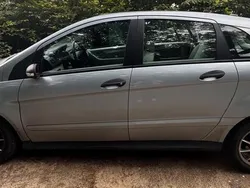 Blau Gebraucht 2006 Mercedes B180 Van / Kleinbus | 4.300 €