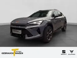 Grau Gebraucht 2025 Cupra Formentor SUV | 33.450 € (Fairer Preis)