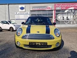 Gebraucht 2010 Mini Cooper Kleinwagen | 12.200 € (Fairer Preis)