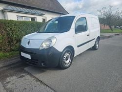 Weiß Gebraucht 2010 Renault Kangoo Rapid Extra Van / Kleinbus | 2.800 € (Fairer Preis)