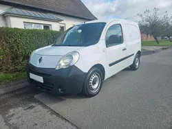 Weiß Gebraucht 2010 Renault Kangoo Rapid Extra Van / Kleinbus | 2.800 € (Fairer Preis)