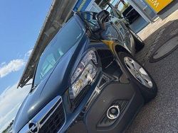 Schwarz Gebraucht 2015 Opel Mokka Edition SUV | 10.050 € (Fairer Preis)