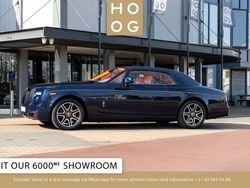 Blau Gebraucht 2011 Rolls Royce Phantom Coupé | 225.000 €