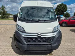 Weiß Gebraucht 2021 Citroën Jumper Van / Kleinbus | 10.500 € (Superpreis)